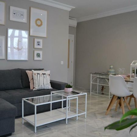 Sherryflat Alcazar - Parking Jerez de la Frontera Ngoại thất bức ảnh